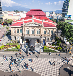 San José